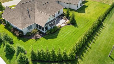 2591 Pine Straw Drive Auburn IN 46706