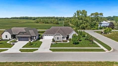 2591 Pine Straw Drive Auburn IN 46706
