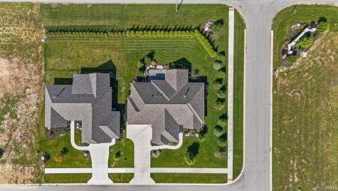 2591 Pine Straw Drive Auburn IN 46706