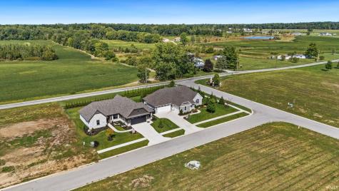 2591 Pine Straw Drive Auburn IN 46706