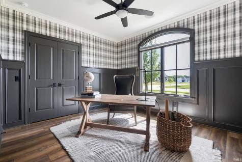 2591 Pine Straw Drive Auburn IN 46706