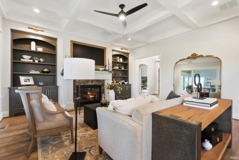 2591 Pine Straw Drive Auburn IN 46706