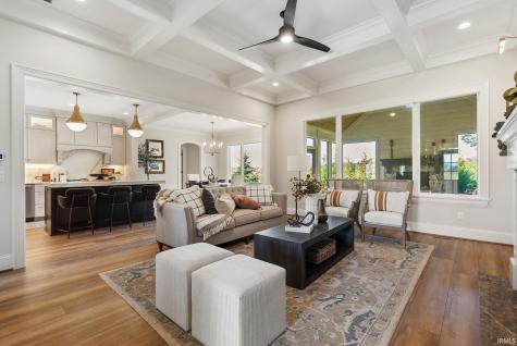 2591 Pine Straw Drive Auburn IN 46706