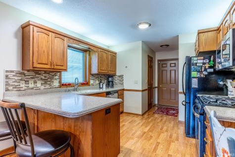 6324 Talbot Court Fort Wayne IN 46815