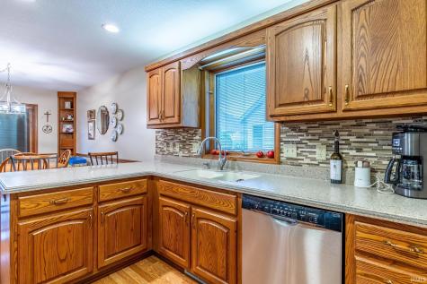 6324 Talbot Court Fort Wayne IN 46815