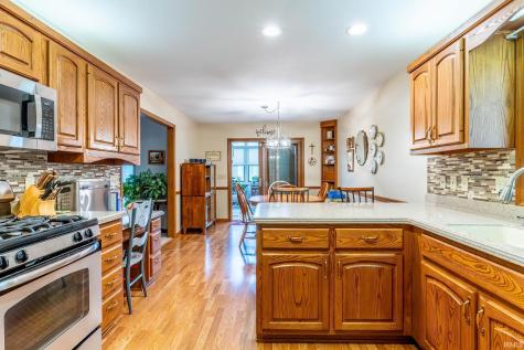6324 Talbot Court Fort Wayne IN 46815