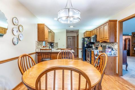 6324 Talbot Court Fort Wayne IN 46815