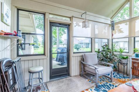6324 Talbot Court Fort Wayne IN 46815