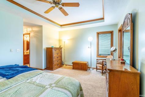 6324 Talbot Court Fort Wayne IN 46815