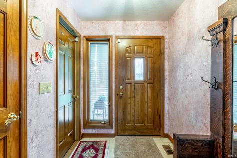 6324 Talbot Court Fort Wayne IN 46815