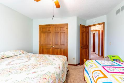 6324 Talbot Court Fort Wayne IN 46815