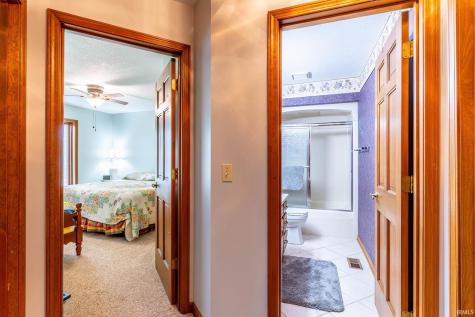 6324 Talbot Court Fort Wayne IN 46815