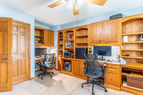 6324 Talbot Court Fort Wayne IN 46815