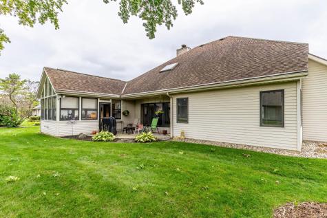 6324 Talbot Court Fort Wayne IN 46815