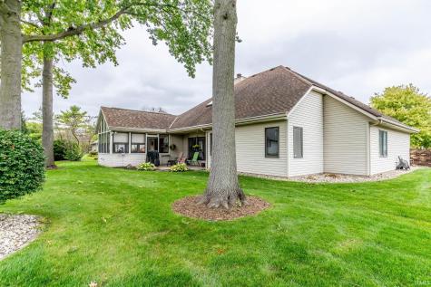 6324 Talbot Court Fort Wayne IN 46815