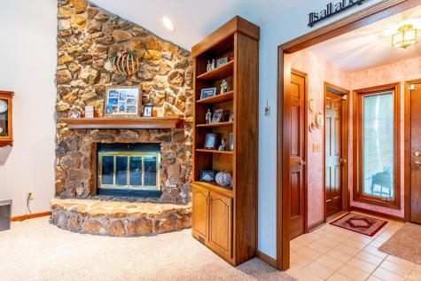 6324 Talbot Court Fort Wayne IN 46815