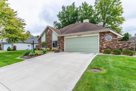 6324 Talbot Court Fort Wayne IN 46815