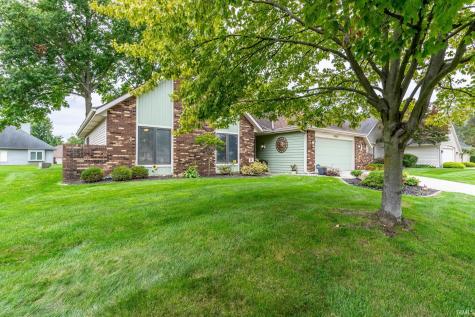 6324 Talbot Court Fort Wayne IN 46815