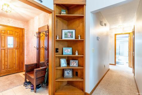 6324 Talbot Court Fort Wayne IN 46815