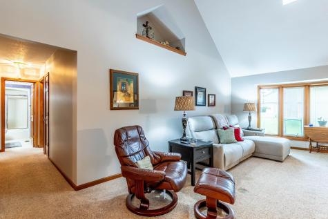 6324 Talbot Court Fort Wayne IN 46815