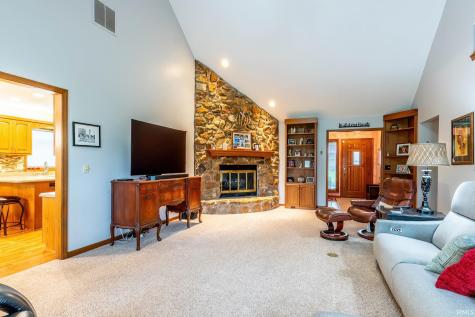 6324 Talbot Court Fort Wayne IN 46815