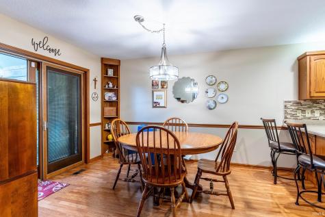 6324 Talbot Court Fort Wayne IN 46815