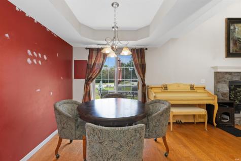 5715 Thornbriar Lane Fort Wayne IN 46835