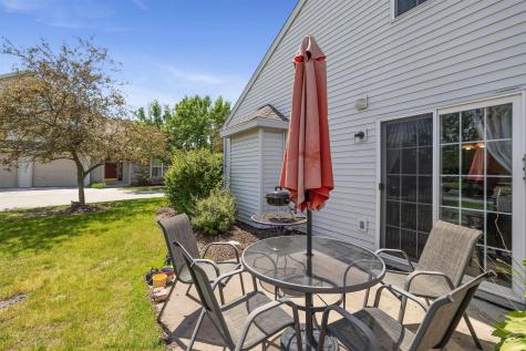 5715 Thornbriar Lane Fort Wayne IN 46835