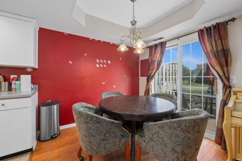 5715 Thornbriar Lane Fort Wayne IN 46835