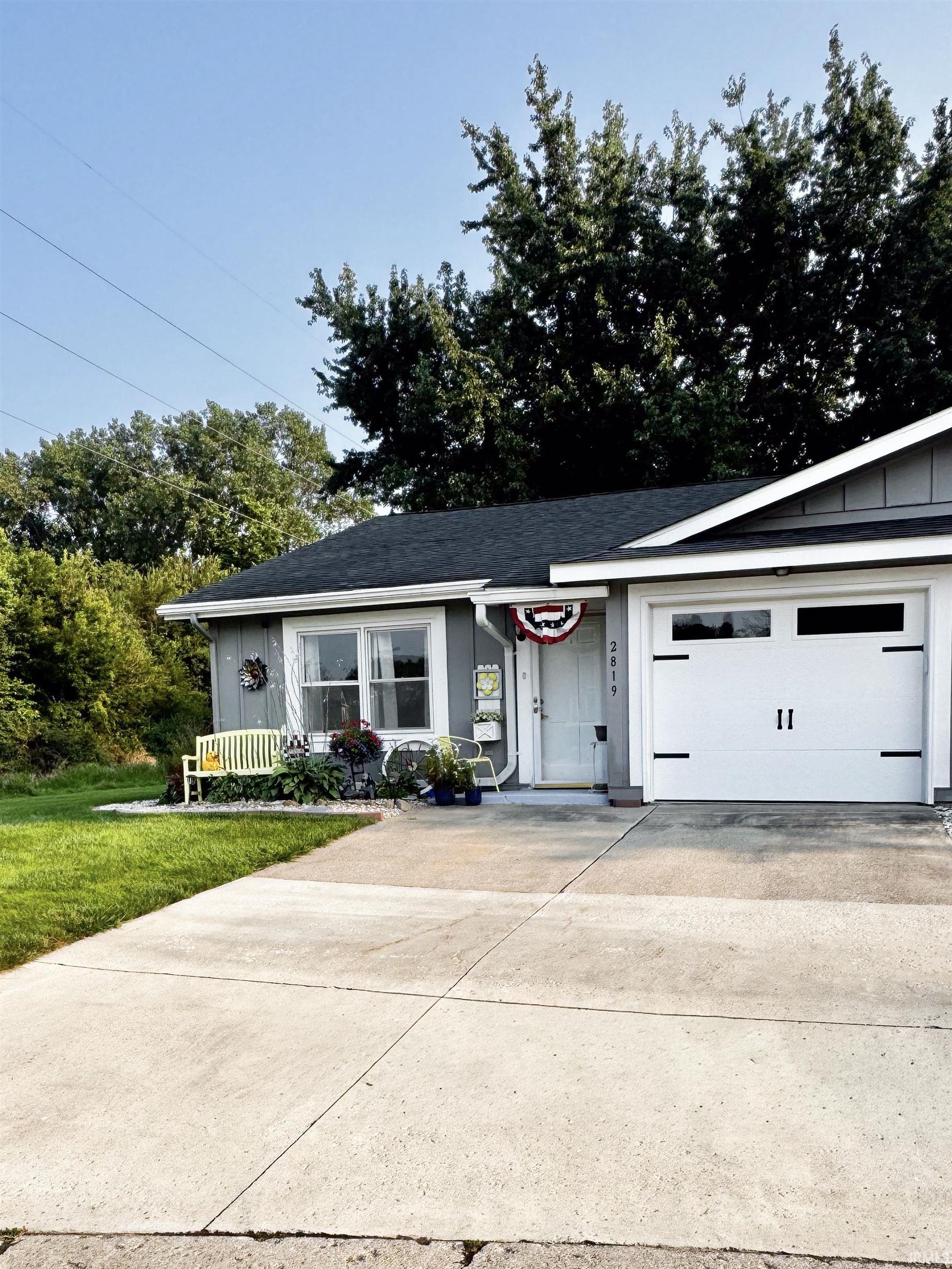 2819 S Rockford Court Kokomo IN 46902