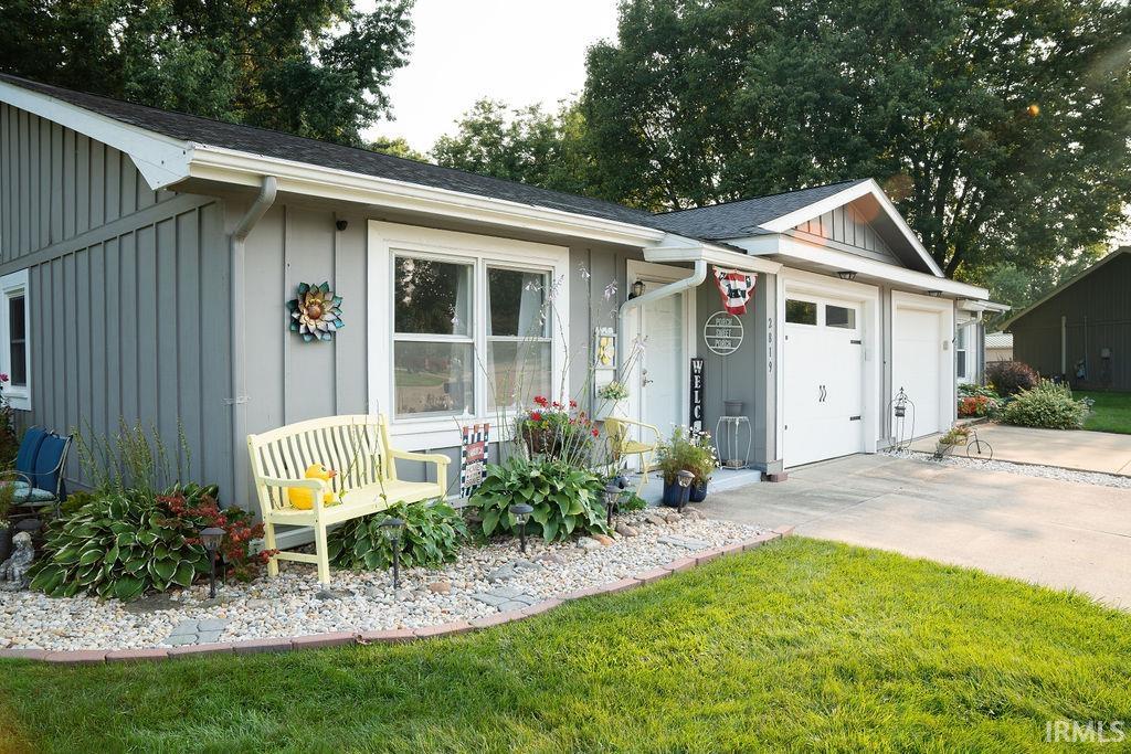 2819 S Rockford Court Kokomo IN 46902