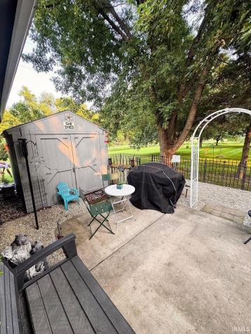 2819 S Rockford Court Kokomo IN 46902