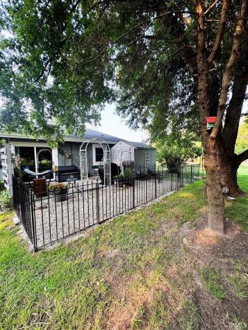 2819 S Rockford Court Kokomo IN 46902