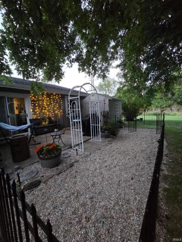 2819 S Rockford Court Kokomo IN 46902