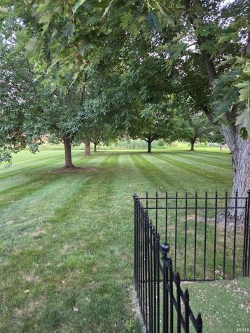 2819 S Rockford Court Kokomo IN 46902