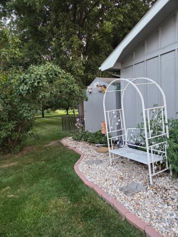 2819 S Rockford Court Kokomo IN 46902