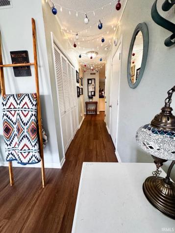 2819 S Rockford Court Kokomo IN 46902