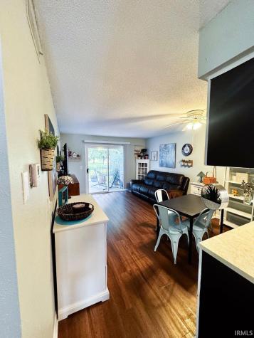 2819 S Rockford Court Kokomo IN 46902