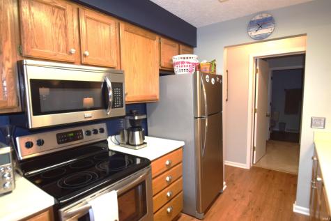 10035 N Turkey Creek Road #203 Syracuse IN 46567