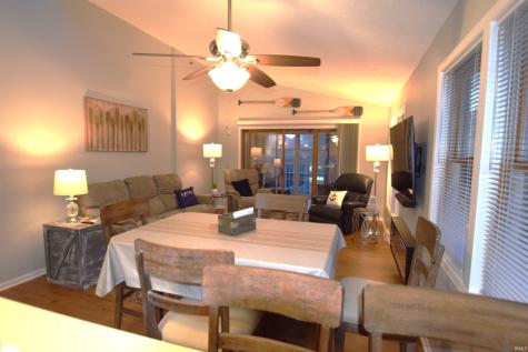 10035 N Turkey Creek Road #203 Syracuse IN 46567
