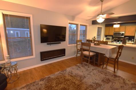 10035 N Turkey Creek Road #203 Syracuse IN 46567