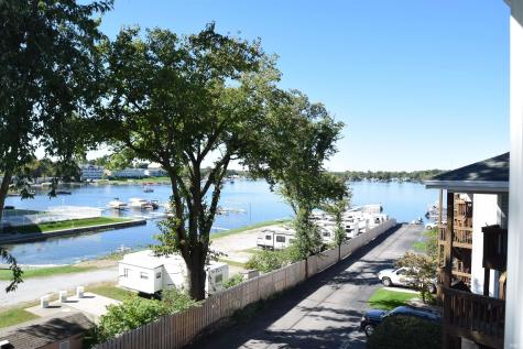 10035 N Turkey Creek Road #203 Syracuse IN 46567