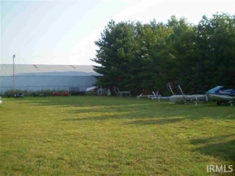 10035 N Turkey Creek Road #203 Syracuse IN 46567