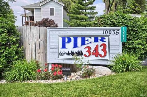 10035 N Turkey Creek Road #203 Syracuse IN 46567