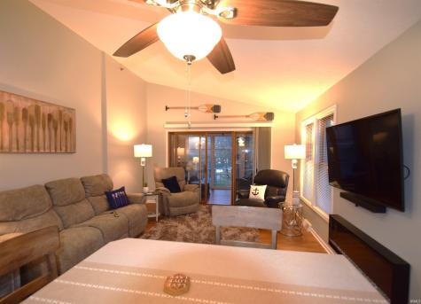 10035 N Turkey Creek Road #203 Syracuse IN 46567
