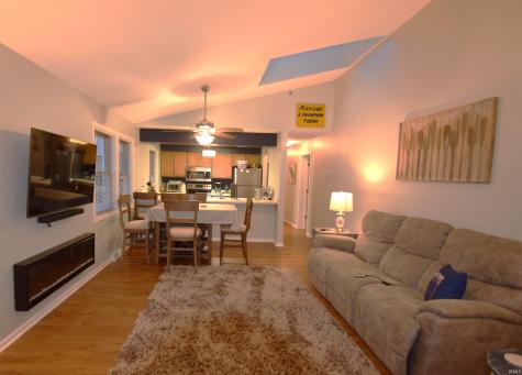 10035 N Turkey Creek Road #203 Syracuse IN 46567