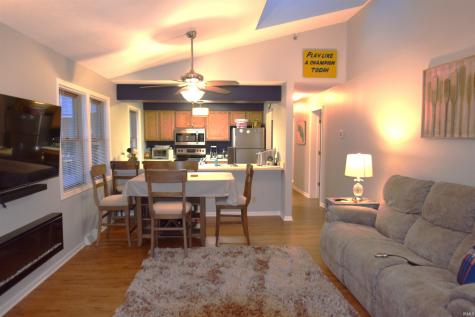 10035 N Turkey Creek Road #203 Syracuse IN 46567
