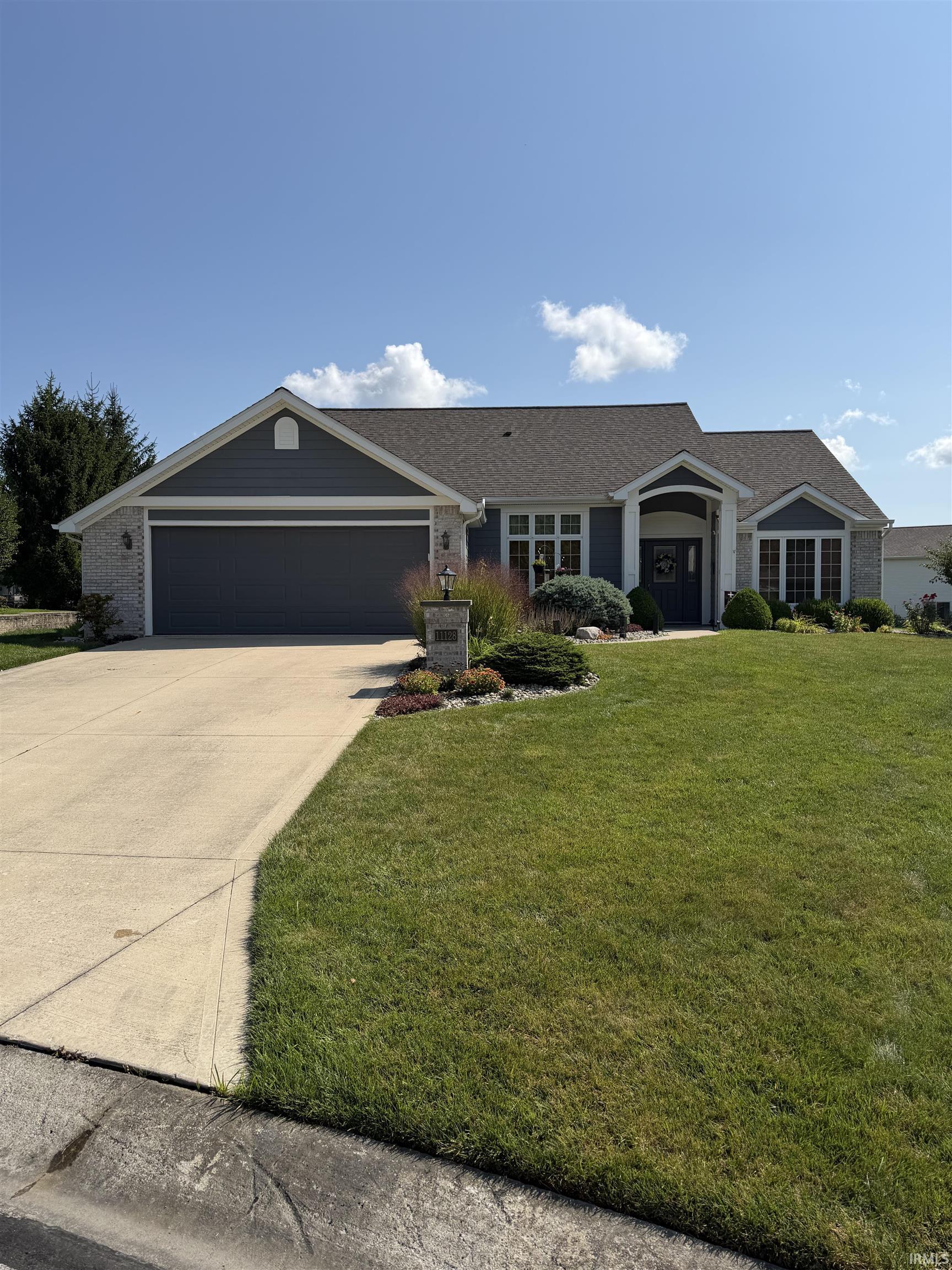 11128 Lavista Place Fort Wayne IN 46845