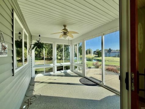 11128 Lavista Place Fort Wayne IN 46845
