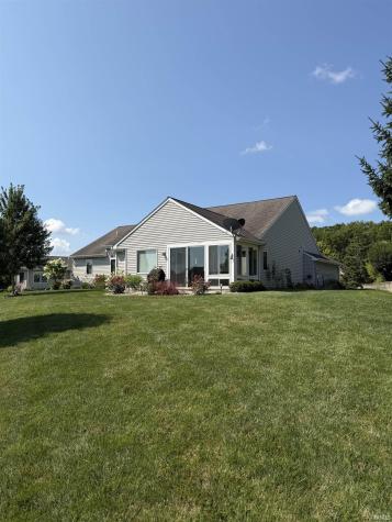 11128 Lavista Place Fort Wayne IN 46845